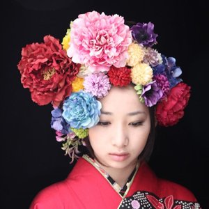 花椿