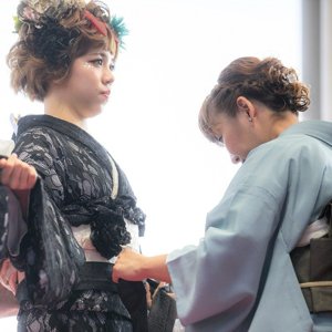 きもの着付け AtelierToco